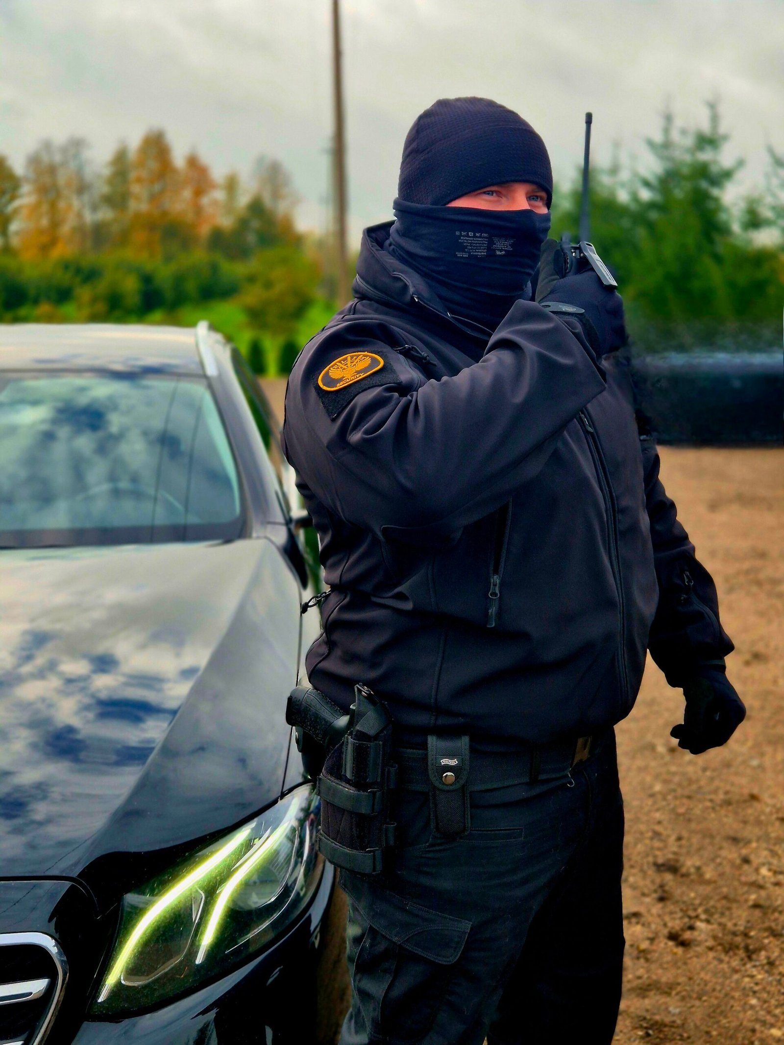 ELIT SECURITY komanda